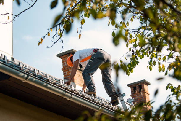 Cold Roofs in Farmingdale, NJ